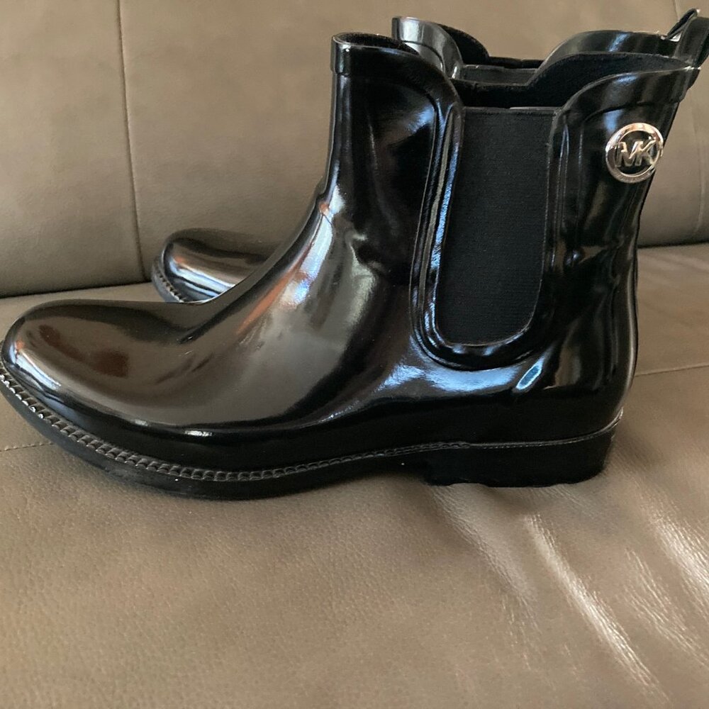 Michael Kors Ankle Boots